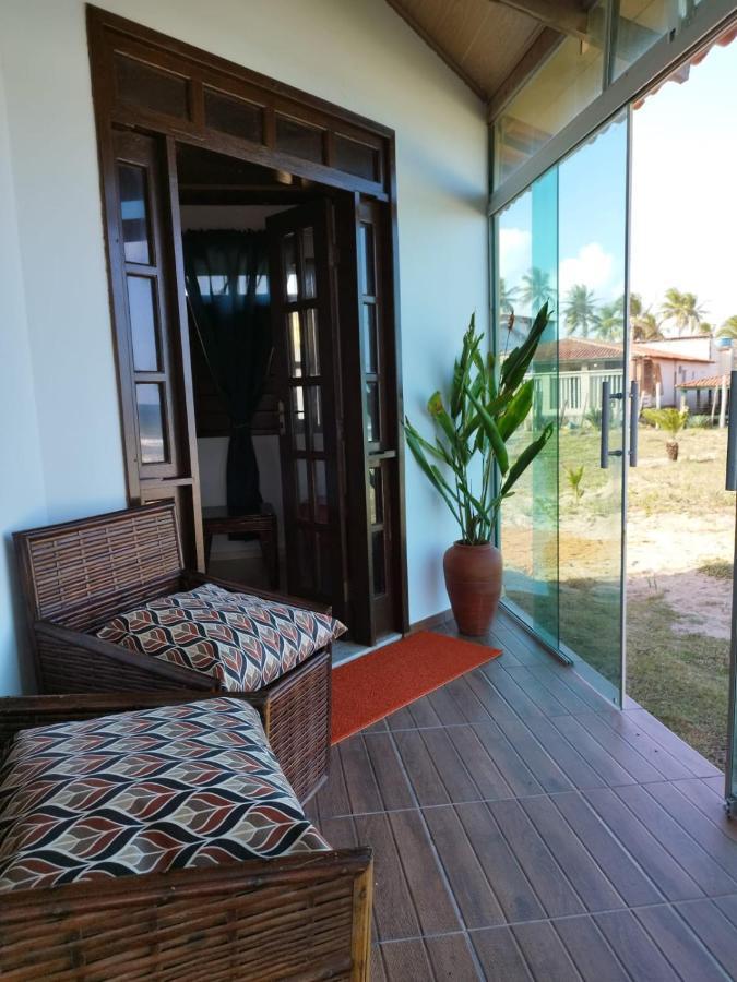 Chalet Bangalo Panoramica *
