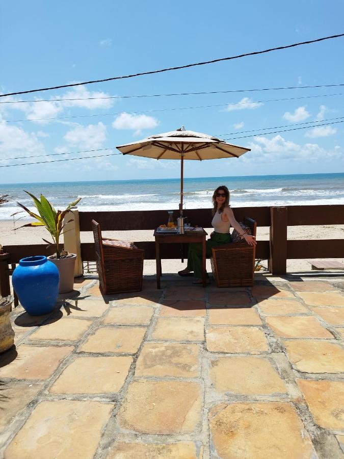 Chalet Bangalo Panoramica Conde (Bahia)