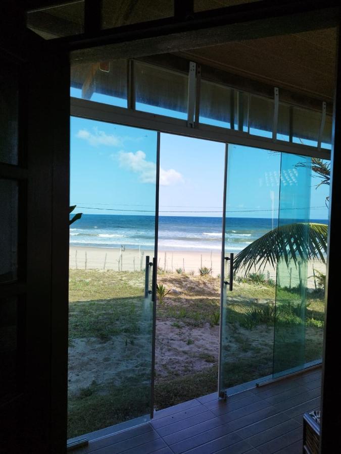 Bangalo Panoramica Chalet
