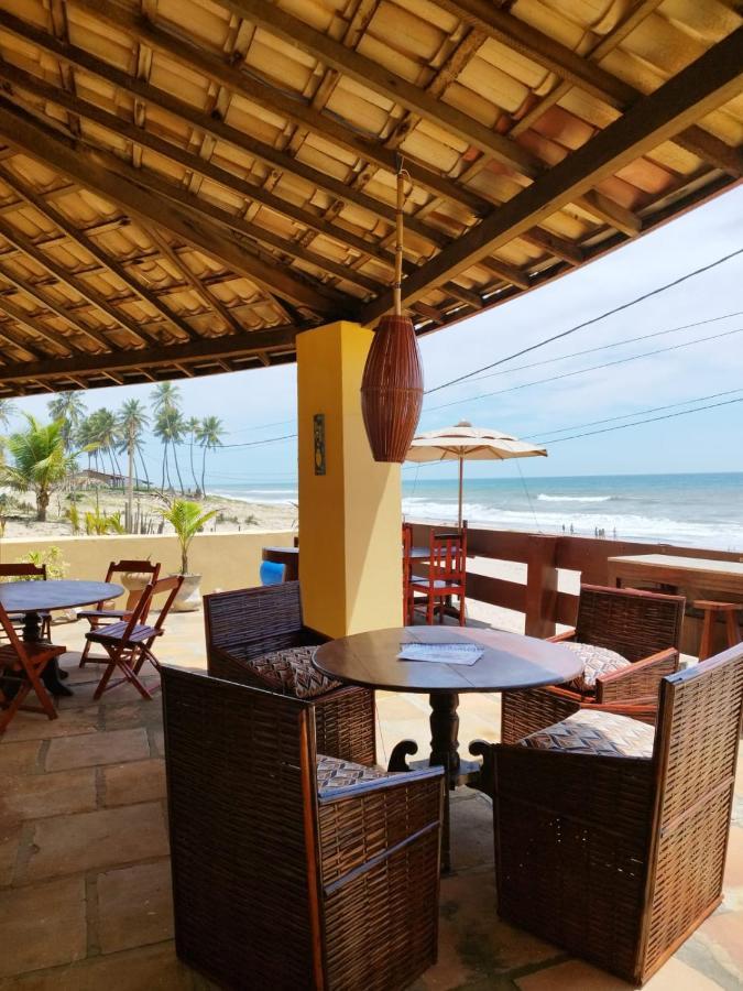 Chalet Bangalo Panoramica Conde (Bahia)