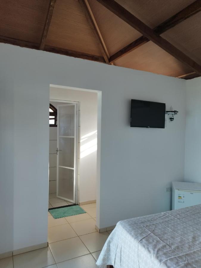 Bangalo Panoramica Chalet Conde (Bahia)