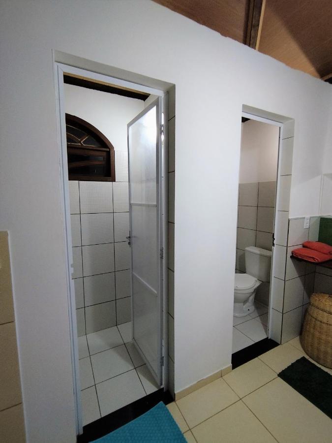 Chalet Bangalo Panoramica Conde (Bahia)