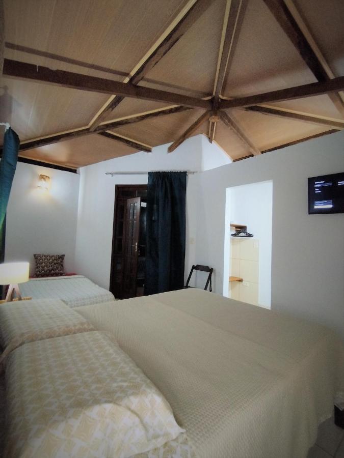 Chalet Bangalo Panoramica Conde (Bahia)