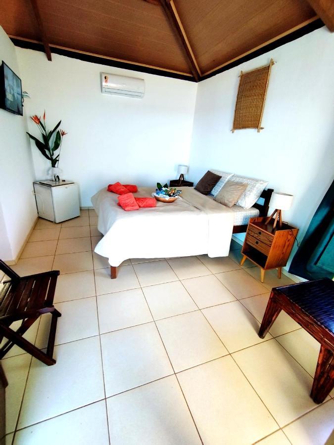 Chalet Bangalo Panoramica